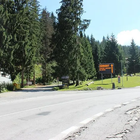 Jasna Slopeside 아파트 *