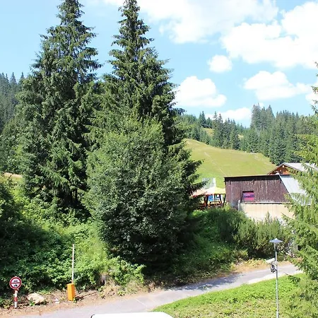 아파트 Jasna Slopeside 데마노브스카돌리나