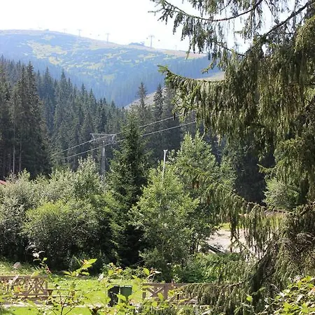 Jasna Slopeside