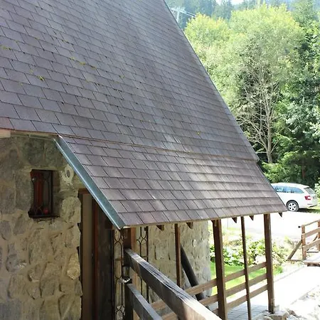 Jasna Slopeside * 데마노브스카돌리나