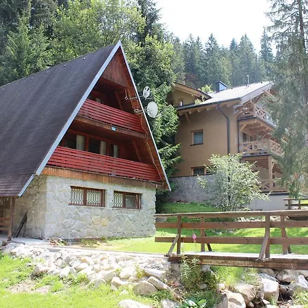 Jasna Slopeside